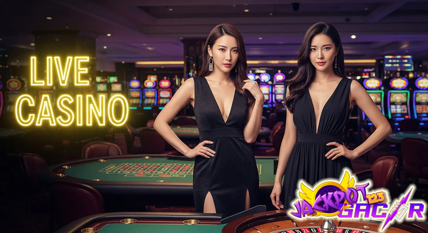 Live Casino
