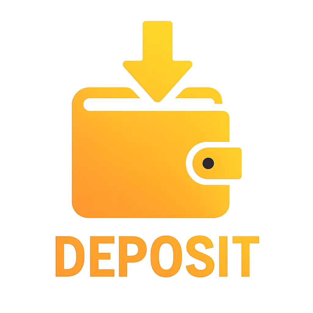 deposit
